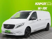 Käytetty Mercedes Vito 190 HP (139 kW) 2018 Valkoinen Van