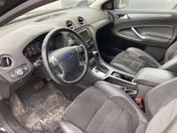 käytetty Ford Mondeo 2,0 TDCi 140hv PowerShift Titanium Business A6 Wagon Tulossa /