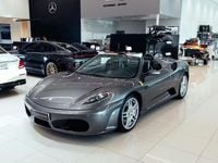Käytetty Ferrari F430 479 HP (352 kW) 2005 Avoauto