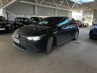 Käytetty VW Golf VIII GTE 245 HP (180 kW) 2021 Viistoperä