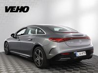 Käytetty Mercedes EQE350 Business 214 kW (292 HP) 2025 Sedan