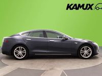 käytetty Tesla Model S 90D