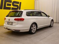 Käytetty VW Passat GTE 218 HP (160 kW) 2016 Farmari