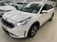 Käytetty Kia Niro LX 105 HP (77 kW) 2017 Katumaasturi