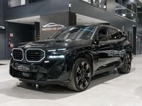 Käytetty BMW XM 2023 Katumaasturi