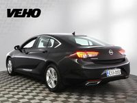 Käytetty Opel Insignia Innovation 174 HP (127 kW) 2021 Musta Viistoperä