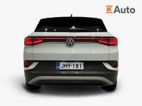 Käytetty VW ID.4 Pro Performance 150 kW (204 HP) 2023 Valkoinen Katumaasturi