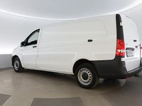 Käytetty Mercedes Vito 163 HP (119 kW) 2023 Van