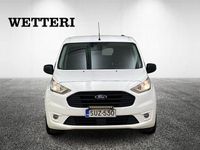 Käytetty Ford Transit Trend 120 HP (88 kW) 2019 Valkoinen Van