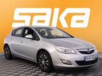 Käytetty Opel Astra Enjoy 140 HP (102 kW) 2010