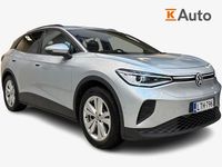 Käytetty VW ID.4 Pro 210 kW (286 HP) 2025 Harmaa Katumaasturi
