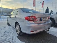 Käytetty Toyota Corolla Terra 99 HP (72 kW) 2012 Sedan