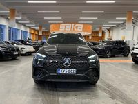 Käytetty Mercedes GLE350 AMG 333 HP (244 kW) 2024 Farmari