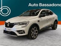 Käytetty Renault Arkana Intens 143 HP (105 kW) 2023 Katumaasturi