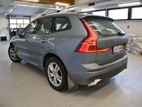Käytetty Volvo XC60 Business Edition 190 HP (139 kW) 2018 Katumaasturi