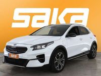 käytetty Kia XCeed 1,6 GDI Plug-In Hybrid Business Premium Edition DCT