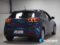 Käytetty Kia Rio EX 99 HP (72 kW) 2018 Viistoperä