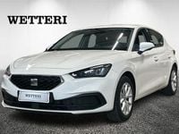 Käytetty Seat Leon Style 110 HP (80 kW) 2022 Viistoperä