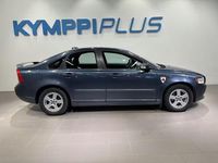 Käytetty Volvo S40 Momentum 109 HP (80 kW) 2008 Sedan