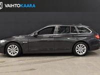 Käytetty BMW 520 Exclusive 184 HP (135 kW) 2016 Farmari