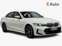 Käytetty BMW 330e M Sport 292 HP (214 kW) 2023 Sedan