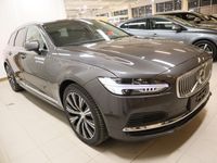 käytetty Volvo V90 T8 AWD Long Range High Performance Plus Bright aut - *Esittelyauto toimitukseen kaksin renkain 10/2023*