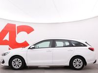 Käytetty Hyundai i30 140 HP (102 kW) 2018 Valkoinen Farmari