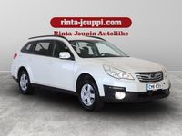 käytetty Subaru Legacy 2,5i STW UA CVT Business - Neliveto