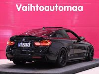 Käytetty BMW 430 M Sport 258 HP (189 kW) 2014 Coupe - kaksiovinen