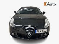 käytetty Alfa Romeo Giulietta 1,4 MultiAir 170hv TCT Distinctive