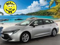 Käytetty Toyota Corolla Active 122 HP (89 kW) 2020 Farmari