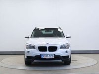 käytetty BMW X1 E84 xDrive18d TwinPower Turbo A Business Automatic