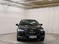 käytetty Opel Insignia Grand Sport Innovation 1,5 Turbo Start/Stop 121kW AT6 LänsiAuto Safe -sopimus