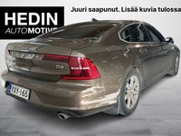 käytetty Volvo S90 D4 Momentum aut // Webasto / VOC / Tutkat eteen ja taakse / Navi / Aktiivivakkari / Digimittari / **