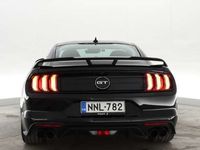 käytetty Ford Mustang GT 5,0 V8 450hv A10 Fastback - 1.om