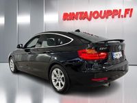 Käytetty BMW 320 Gran Turismo 184 HP (135 kW) 2014 Sedan