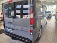 käytetty Opel Vivaro Van Edition L1H1 1,6 CDTI BiTurbo 92 kW