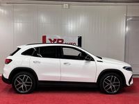 Käytetty Mercedes EQA250 AMG 139 kW (190 HP) 2021 Katumaasturi