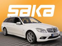 Käytetty Mercedes C180 AMG 156 HP (114 kW) 2010 Farmari