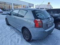 Käytetty Toyota Corolla Terra 97 HP (71 kW) 2003 Viistoperä