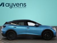 Käytetty VW ID.4 Pro 210 kW (286 HP) 2024 Sininen Katumaasturi
