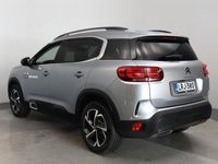 käytetty Citroën C5 Aircross PureTech 130 Comfort Selection EAT8 Automaatti