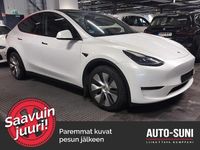 Käytetty Tesla Model Y 258 kW (351 HP) 2023 Katumaasturi