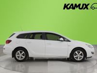 käytetty Opel Astra Sport Tourer Sport 1,4 Turbo ecoFLEX 103kW MT6