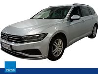 Käytetty VW Passat Comfortline 150 HP (110 kW) 2023 Hopea Farmari