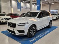 Käytetty Volvo XC90 R-Design 392 HP (288 kW) 2020 Valkoinen Katumaasturi