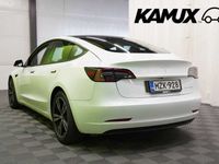 käytetty Tesla Model 3 Model 3Dual AWD