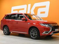 Käytetty Mitsubishi Outlander P-HEV Instyle 224 HP (164 kW) 2019 Farmari