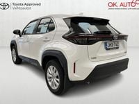 Käytetty Toyota Yaris Cross Active 114 HP (83 kW) 2023 040 / 10 Katumaasturi