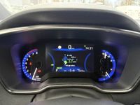 Käytetty Toyota Corolla Business Edition 184 HP (135 kW) 2020 Ruskea (beige) Farmari